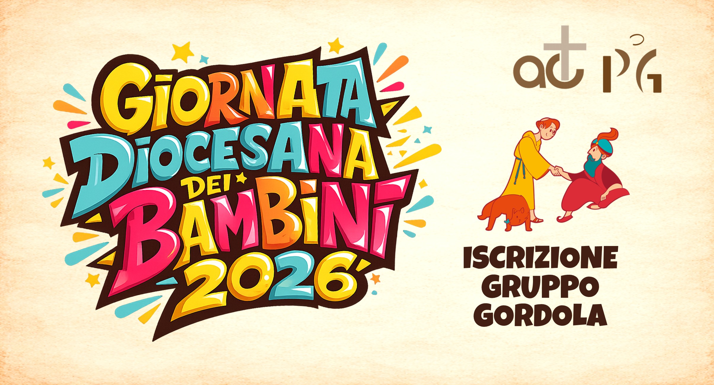 Giornata diocesana dei Bambini 2026